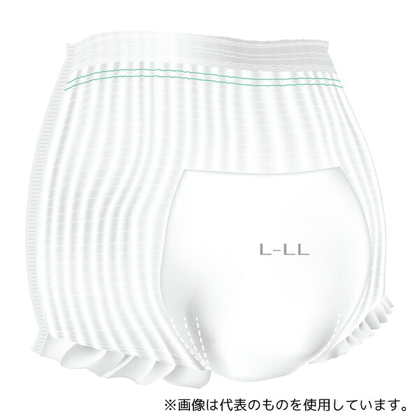 竹虎 59044 ニューカーンパンツ L-LL 2枚×10包入