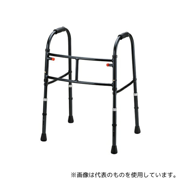 田辺プレス MGWII MgウォーカーII型 青墨 M