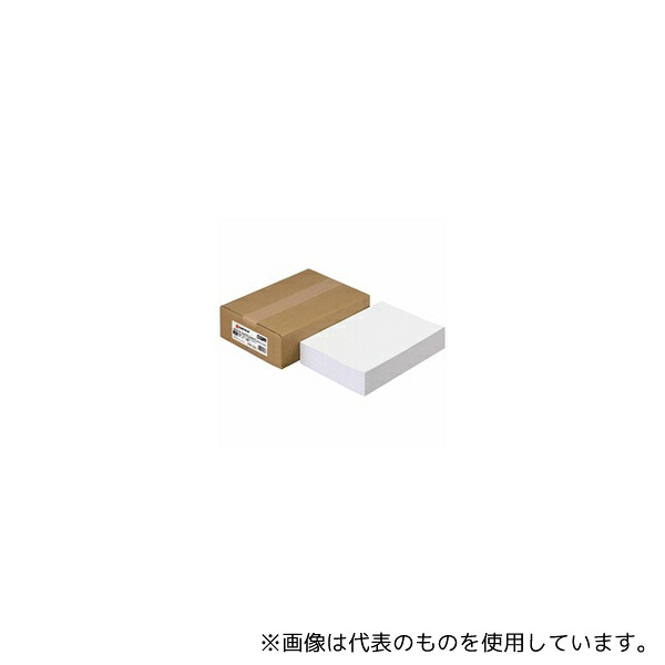 スマートバリュー A103J OAラベル スーパーエコノミー 全面 500枚