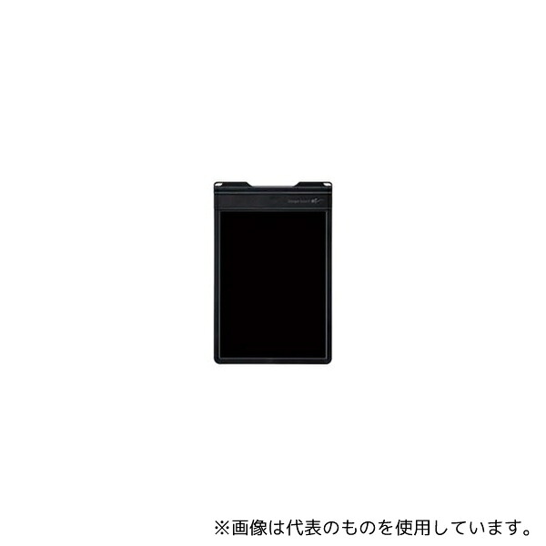 キングジム BB-9-BK ブギーボード