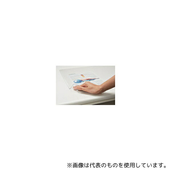 セントラル C-126S スカイマットクリア 下敷無
