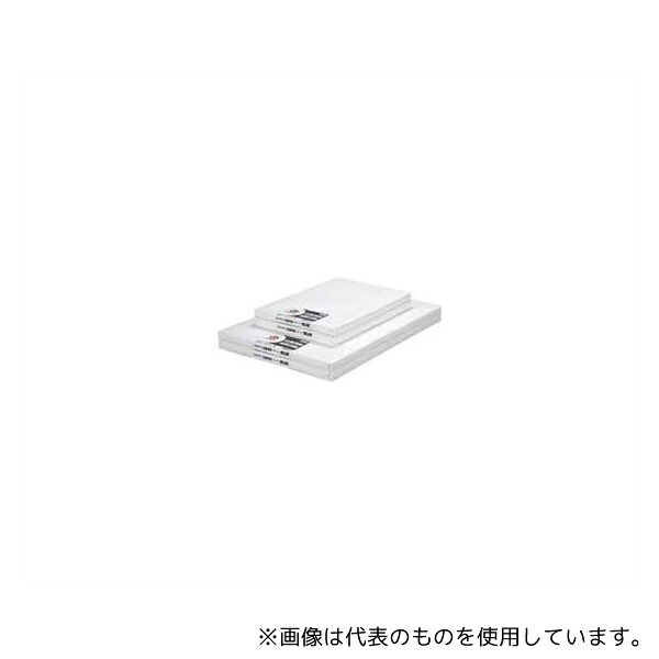 スマートバリュー P155J-8T10 白画用紙 中厚口 八切 1000枚