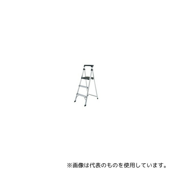 ピカコーポレイション AS-3T 上わく付踏台 (3段) 11,384円