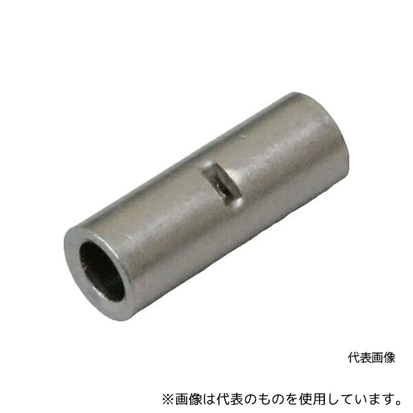 ニチフ NB 5.5 耐熱スリーブ B形 (100個入)