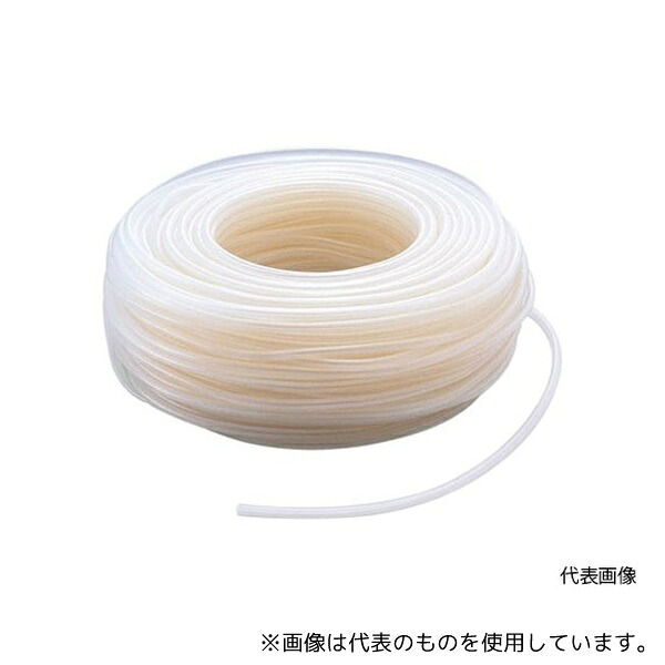アラム SR-6X11X10M シリコーンチューブ(1018-28)｜セミプロＤＩＹ店ファースト