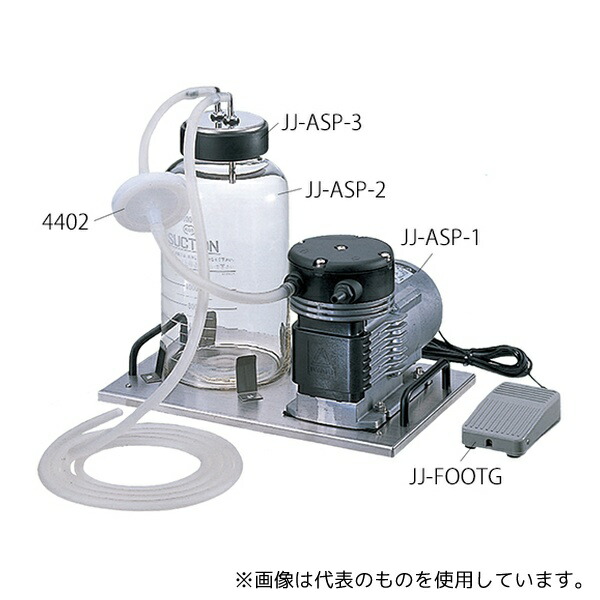 トスク 4402 バキュシールド 1箱(3個入)