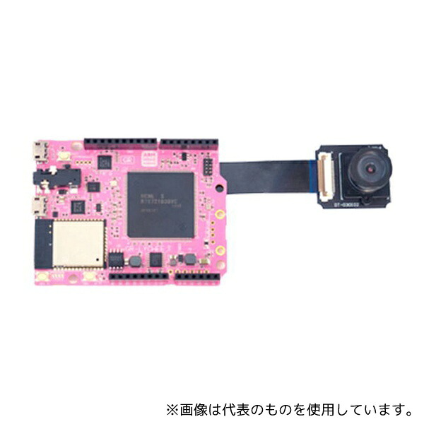 コア GR-LYCHEE カメラ付きmbedボード｜セミプロＤＩＹ店ファースト