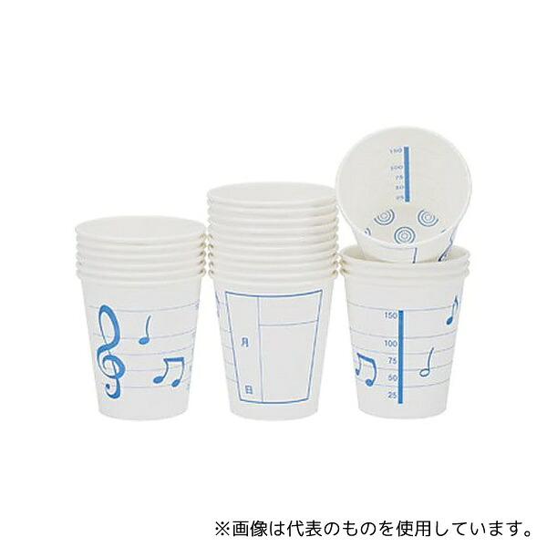 伊藤忠リーテイルリンク MJC-001 メジャーカップ 1ケース(100個×25袋入)