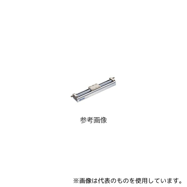コガネイ MRBS16X300-KM1-MS1 ガイド一体形マグネット式ロッドレスMRBシリーズ
