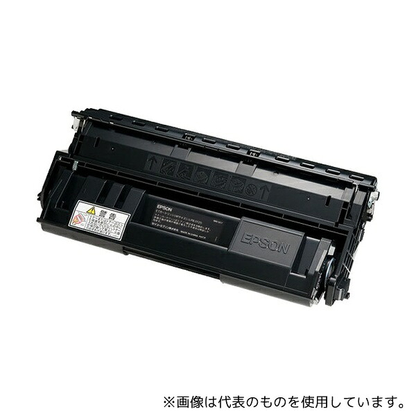 エプソン LPB3T25 EPSON ETカートリッジ