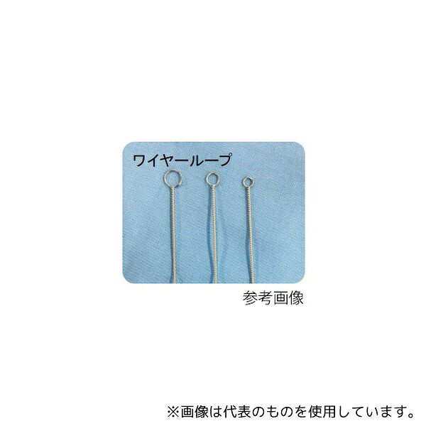 プロラボ PL.133L ワイヤーループ(ハードタイプ 2.5UL)1箱(25本入)