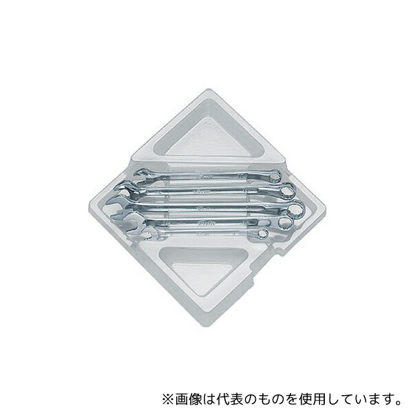 KTC TMS305 プロフィットツール コンビネーションレンチセット