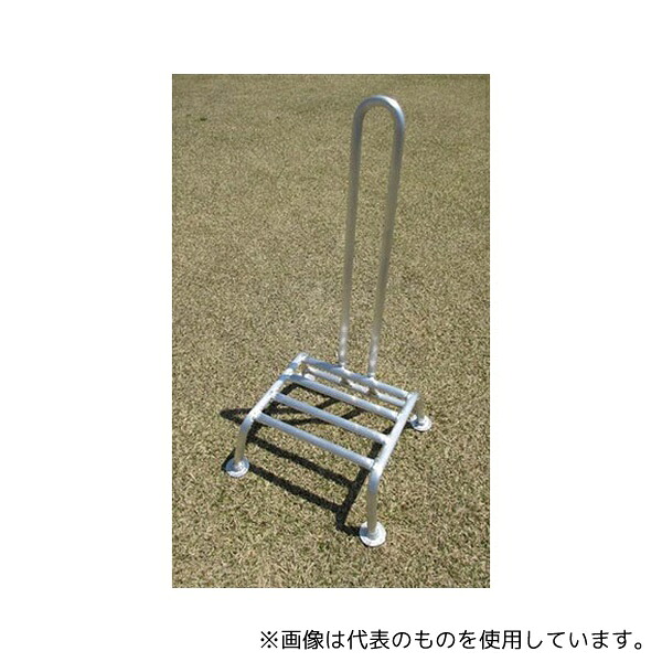 ミツル 棚下用 ゆったり踏み台 20cm
