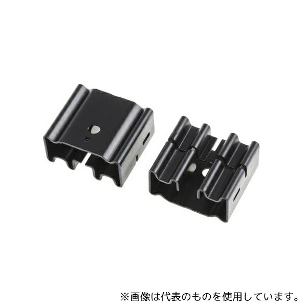 アーウィットサーマロイ 400020 ヒートシンク トランジスタ用 11x22x19mm 1袋(5個入)