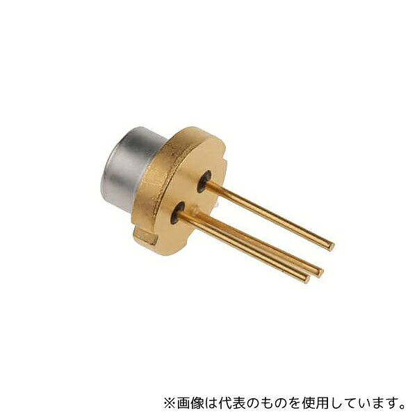 オスラム PLT5 520B レーザダイオード 3ピン 緑