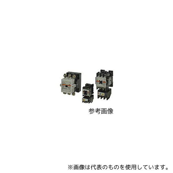 富士電機 SC-5-1 AC100V 1A1B コンタクタ 接触器