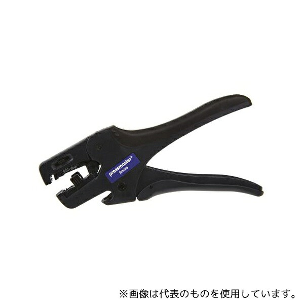 Pressmaster 4320-0656 ワイヤストリッパ
