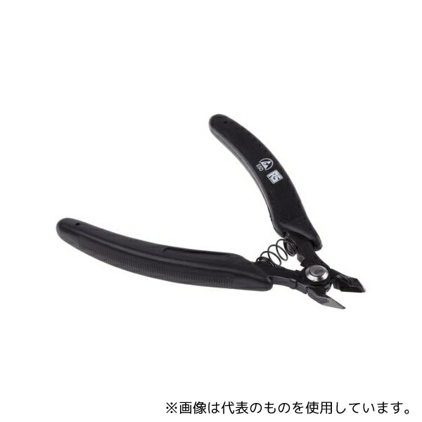 RS Pro 864-0805 ニッパ Side 5インチ