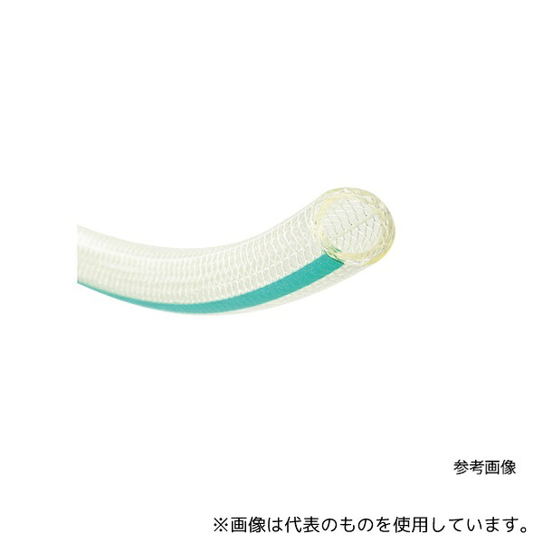 トヨックス TFB-12 (12X18) 【カット品】トヨフーズホース 長さ20m