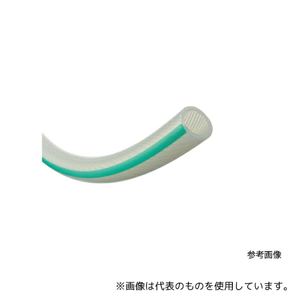 トヨックス TSI-19 (19.0X28.0) 【カット品】トヨシリコーンホース 長さ19m