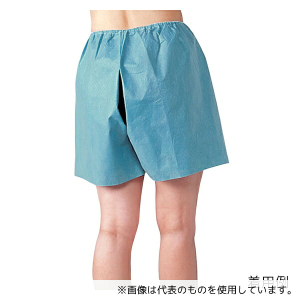 竹虎 76484 フェルラックスリットパンツ フリー40 1ケース(100枚入)
