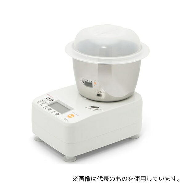 日本ニーダー PK1012plus 生地捏ね機 ニーダー