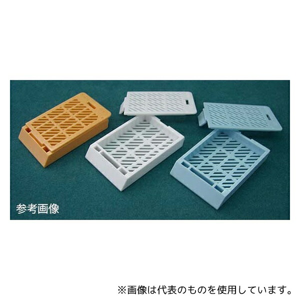 硝英製作所 1001-3-2 バイオブロック グリーン 1箱(1000個入)