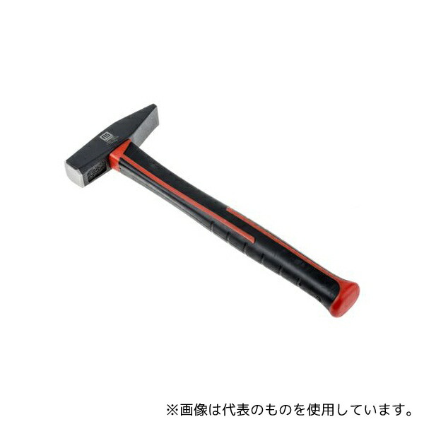 RS Pro 125-0938 機械工用ハンマー 炭素鋼