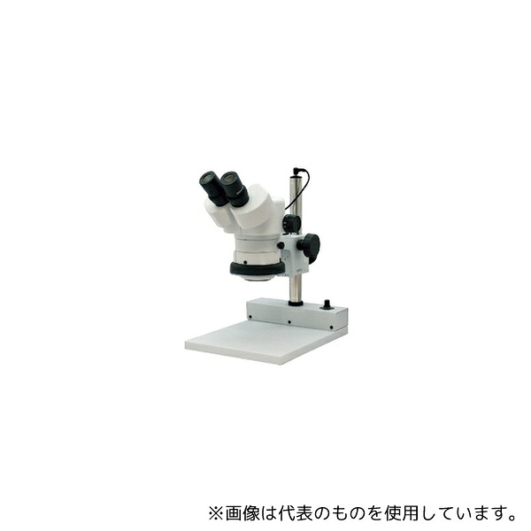 カートン DSZ-44PG-260ESD ESD静電気対策実体ズーム顕微鏡