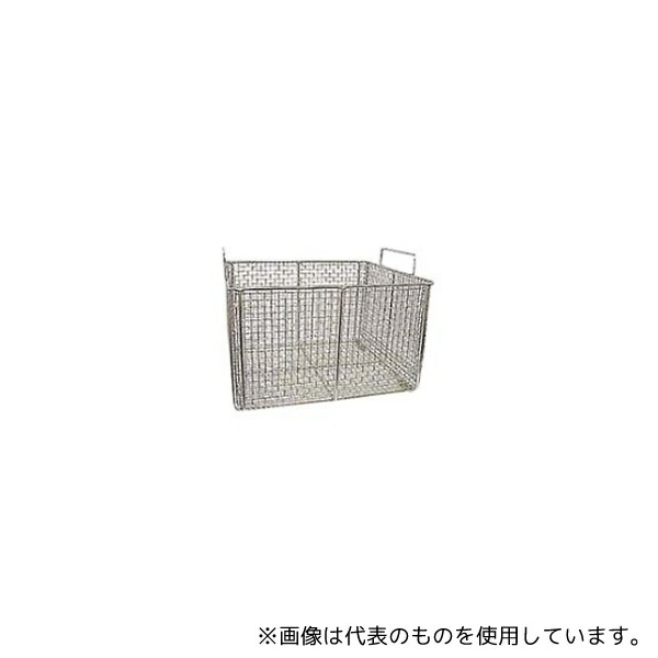 本多電子 KG09T WTC-1200-40用洗浄カゴ