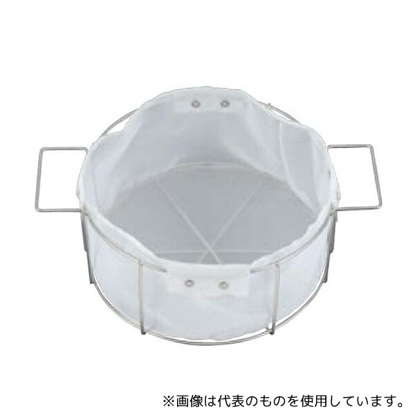 江部松商事 390600 EBM 18-8 オイルフィルター 油缶20L用