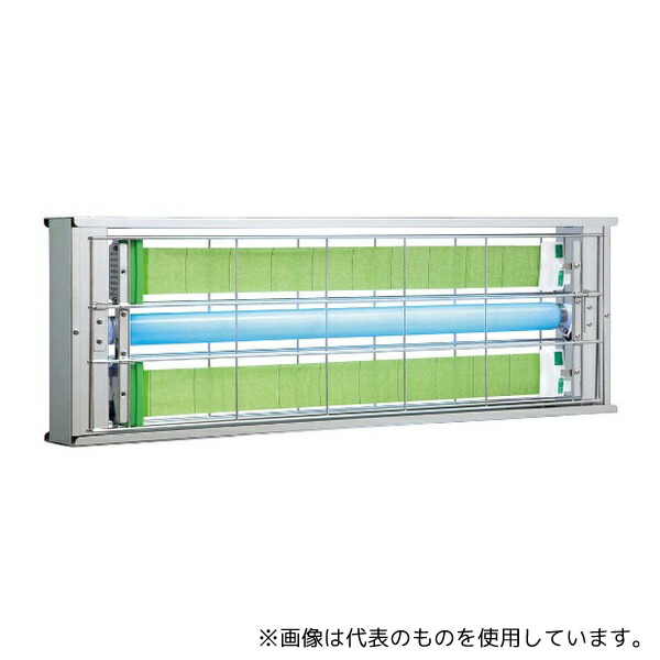 朝日産業(食品加工機器・ヘルスケア用品) 5183300 捕虫器 ムシポン MPX-2000