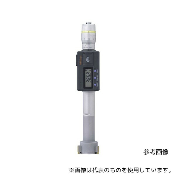 ミツトヨ HTD-20R デジマチックホールテスト 468-165