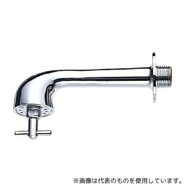 SANEI JY40J-13 衛生水栓 60×50×130mm