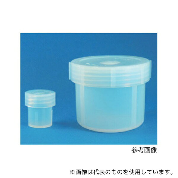 フロン工業 F-1061-07 PFAジャー120mL