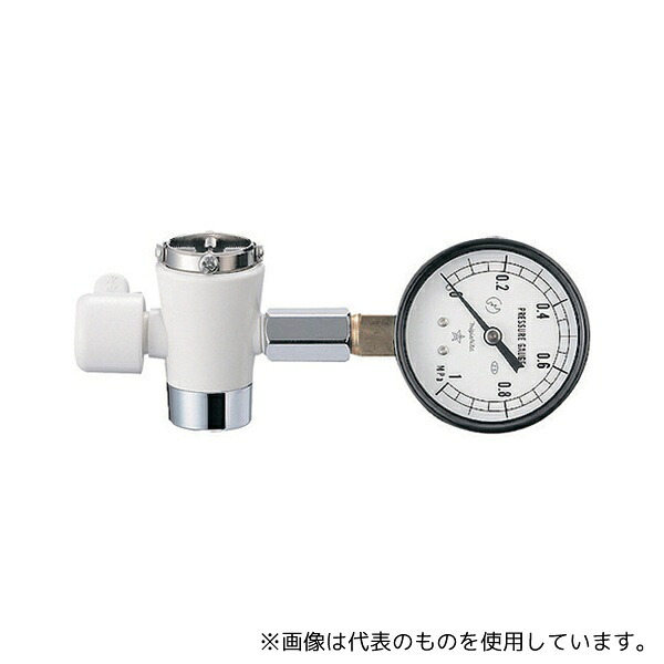 SANEI R93S 水圧計セット