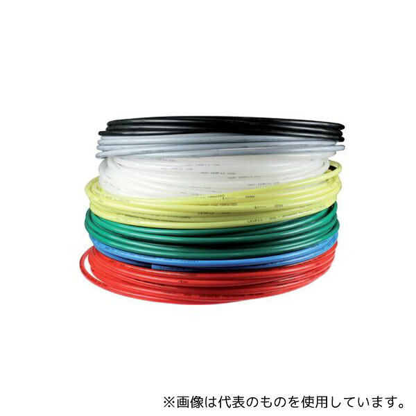 Legris(レグリ) 1025P14 00 エアチューブ 1025Pシリーズ