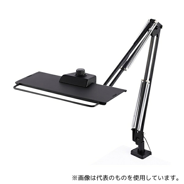 スワン電器 LEX-3130BK OLEDデスクライト