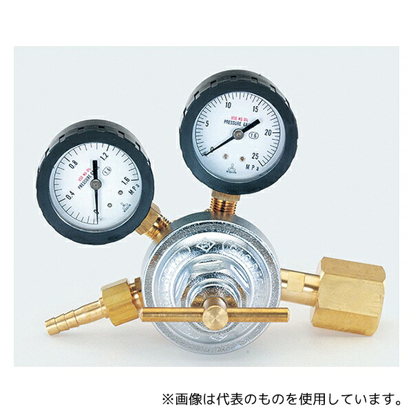 タスコ TA380AF 酸素調整器