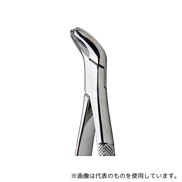 プレミアムプラスジャパン FC-0316 抜歯鉗子 17 下顎大臼歯用