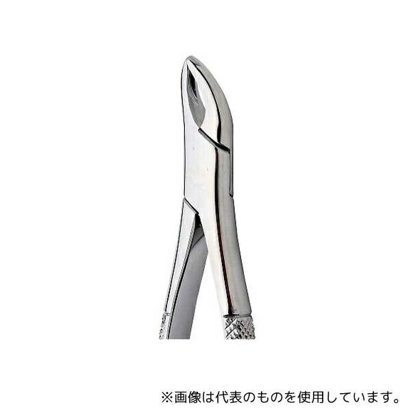 プレミアムプラスジャパン FC-0327 抜歯鉗子 4 上下顎小臼歯用