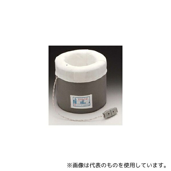 東京技術研究所 B-05 B型ビーカー用マントルヒーター