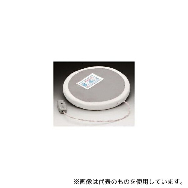 東京技術研究所 MA-12 MA型マット型マントルヒーター