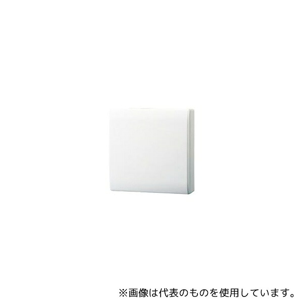 日本キヤリア VFP-8X2 パイプ用ファン 8cm ぴたパネ 角形
