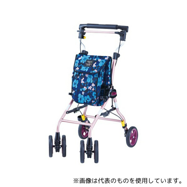 ウィズワン TNYR-FPK ライトステップタイニーWヌーボーレガロ Fピンク