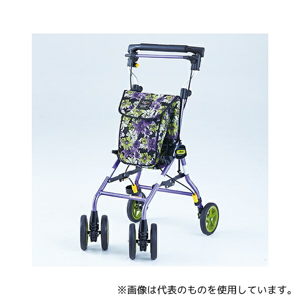 ウィズワン TNYR-FVL ライトステップタイニーWヌーボーレガロ Fヴァイオレット