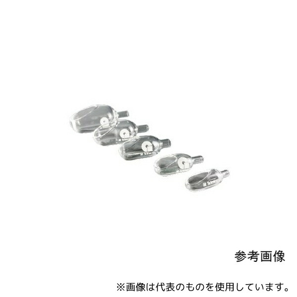 ジーエルサイエンス 1050-11005 GL秤量ロート 5mL