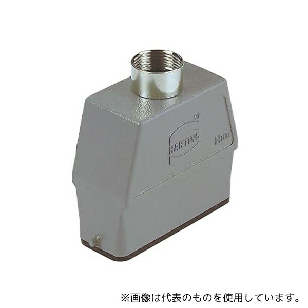 Harting 9200160441 ヘビーデューティコネクタ Han A シリーズ 16 A