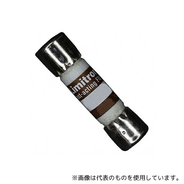 Cooper Bussmann KTK-R-30 Eaton / Bussmann (イートン/バスマン) 管ヒューズ 30A (速断型) 10 x 38mm 600V