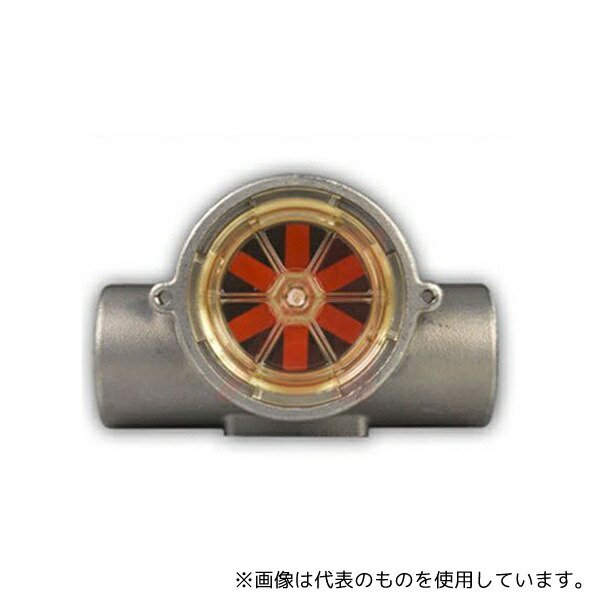 Gems Sensors 155480 フローインジケータ 流体、液体 RFIシリーズ 18,975円